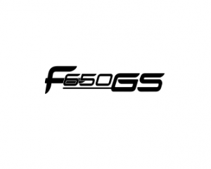 Stickere Moto - Sticker Auto - F650G