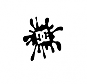 Branduri - Sticker Auto - DC