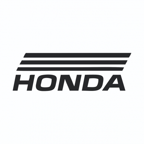 Sticker Auto - Honda Race [1]