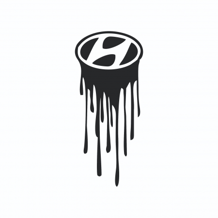 Sticker Auto - Hyundai 2 [1]