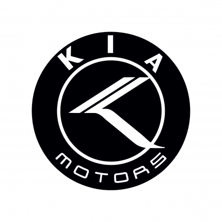 Sticker Auto - Kia motors [1]