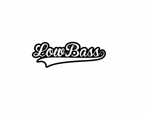 Sticker Auto - Low Bass [0]
