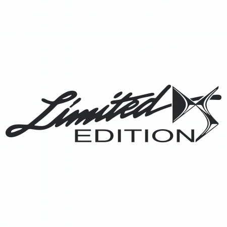 Sticker Auto - Limited Edition DS [1]