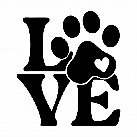 Sticker Auto - Love labute [1]
