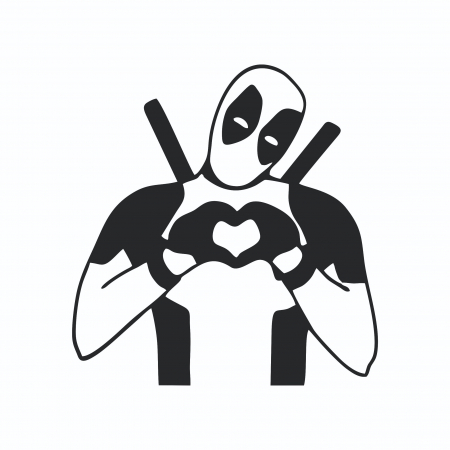 Sticker Auto - LovePool [1]