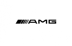 Stickere Marci Auto - Sticker Auto - AMG