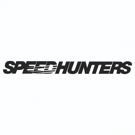 Sticker Auto Parbriz - Speed Hunters [1]