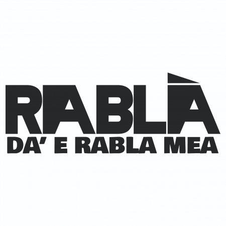 Sticker Auto - Rabla [1]