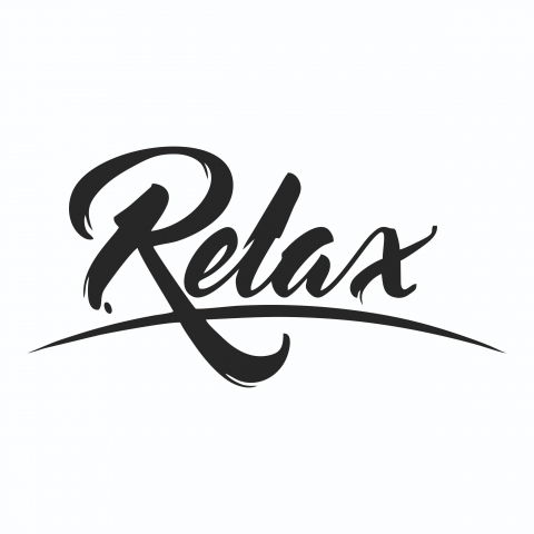 Sticker Auto - Relax [1]