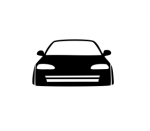 Stickere Marci Auto - Sticker Auto - Toyota Supra
