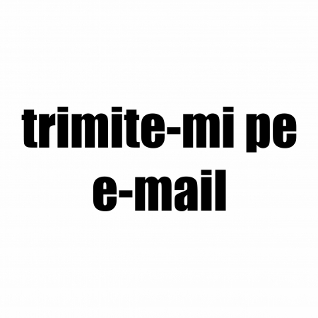 Sticker Auto - Trimite-mi pe e-mail [1]