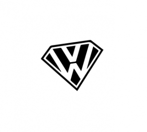 Volkswagen - Sticker Auto - VW 4
