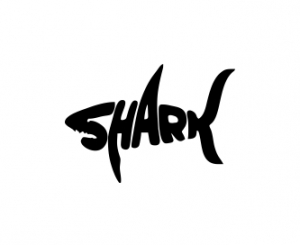 Diverse - Sticker Auto - Shark