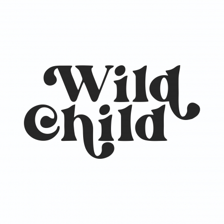 Sticker Auto - Whild Child [1]