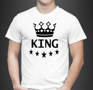 Tricou - King [1]