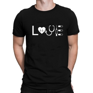 Tricou Personalizat pentru doctor [2]