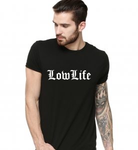 Tricou Personalizat - Low Life 3 [0]