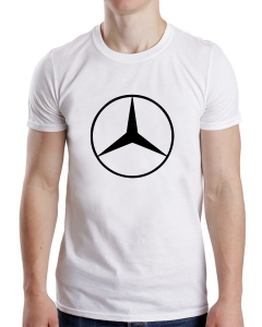 Tricou Personalizat - Mercedes Benz [1]