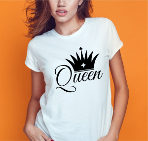 Tricou - Queen [1]