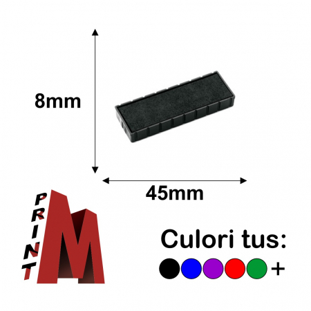 Tusiera Colop E / 12