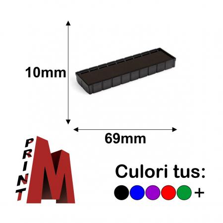 Tusiera Colop E / 15