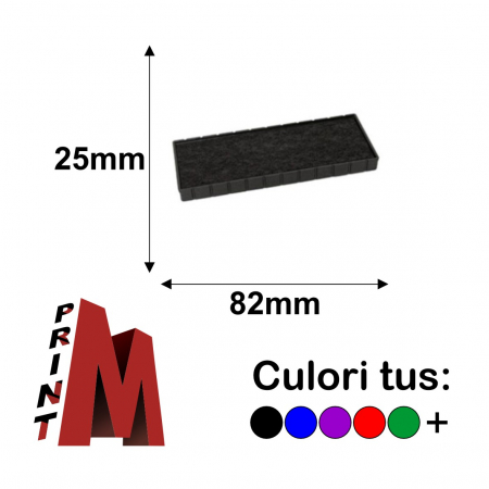 Tusiere Colop - Tusiera Colop E / 45