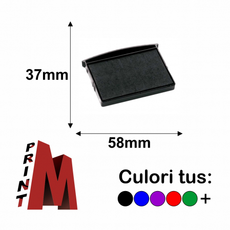 Tusiera Colop E / 3600