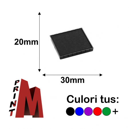Tusiera Colop E / 52
