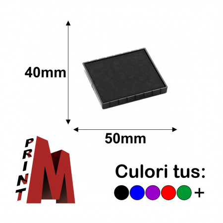 Tusiera Colop E / 54