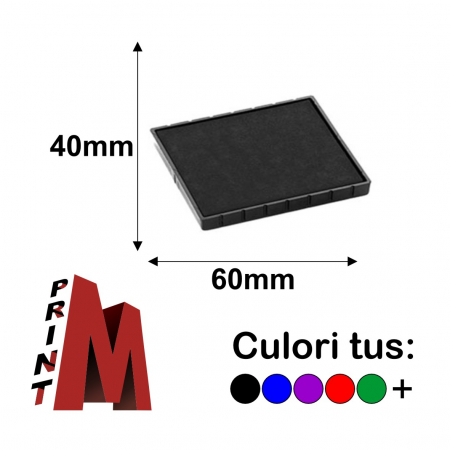 Tusiera Colop E / 55