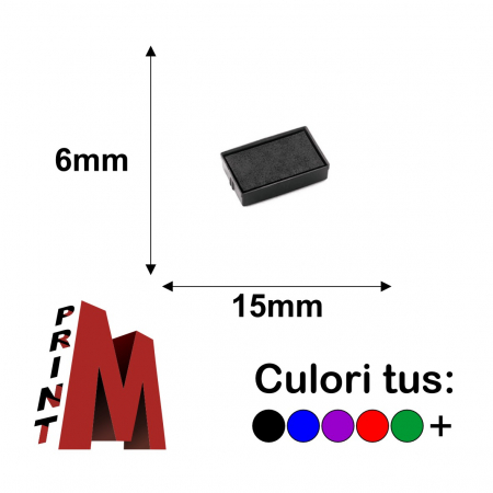 Tusiere Colop - Tusiera Colop E / 05