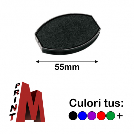 Tusiera Colop E / Oval 55