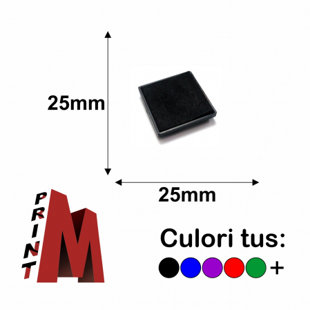 Tusiere Colop - Tusiera Colop E/PocketStamp 25
