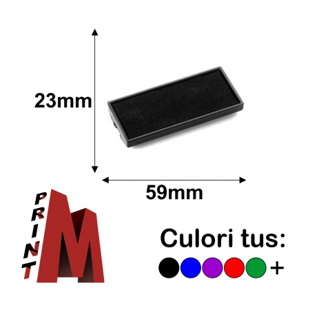 Tusiere Colop - Tusiera Colop E/Pocket 40 Plus