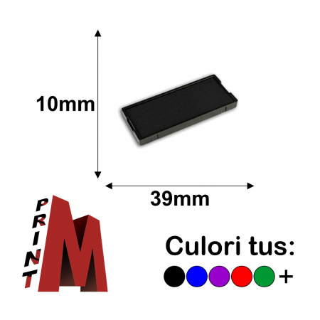 Tusiere Colop - Tusiera Colop E / Mini Pocket