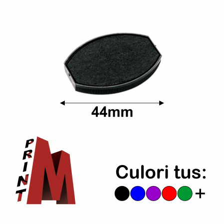 Tusiera Colop E / Oval 44