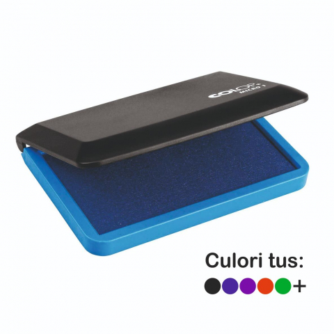 Tusiere - Tusiera de birou - Colop Micro 1