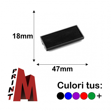 Tusiere Colop - Tusiera Colop E/Pocket 30 Plus