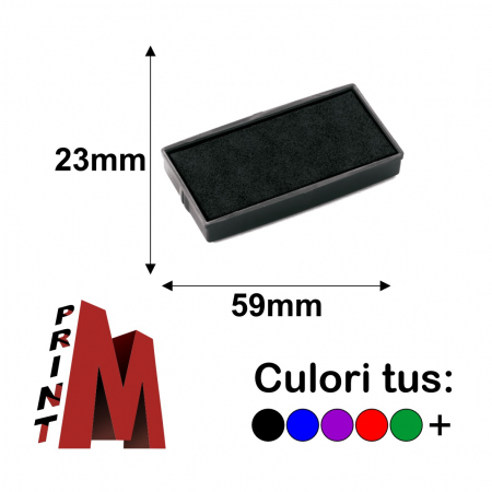 Tusiere - Tusiera Colop E / 40