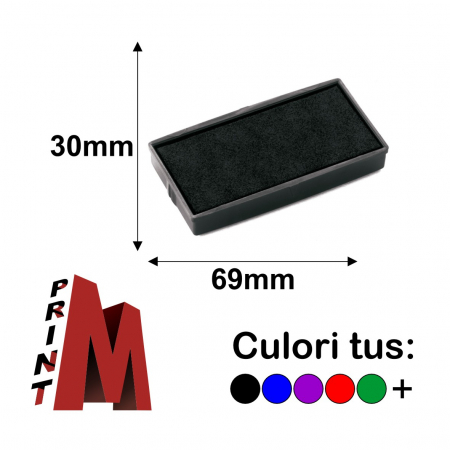 Tusiera Colop E / 50