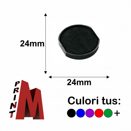 Tusiera Colop E / R 24