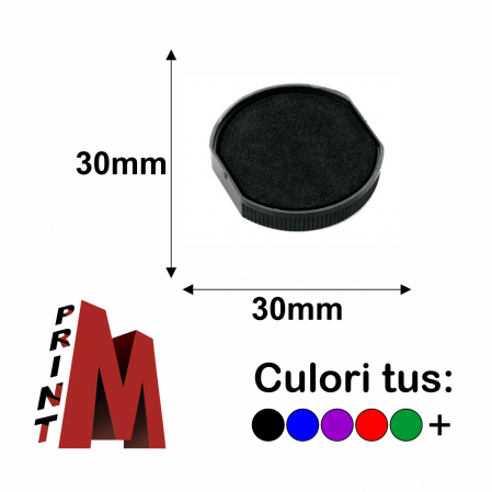Tusiera Colop E / R 30