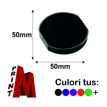 Tusiera Colop E / R 50
