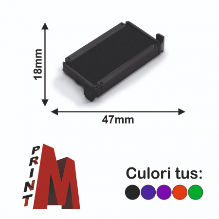 Tusiera Trodat Printy 6/4912