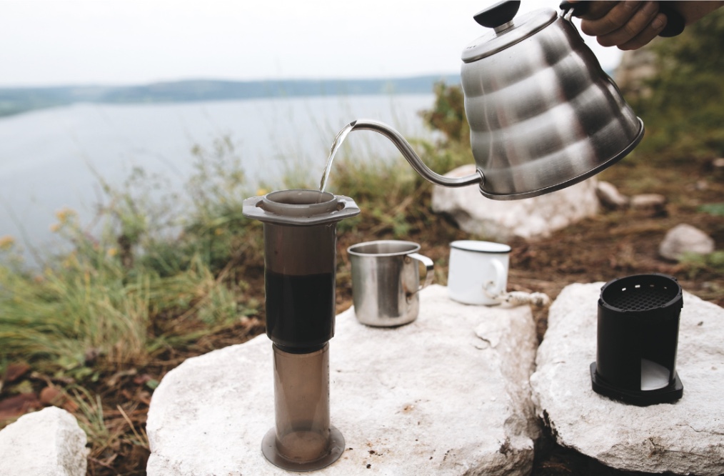 idei de cadouri pentru iubitorii de cafea