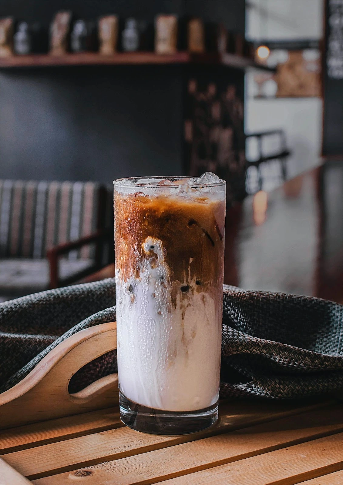 iced latte cafea de specialitate mabo