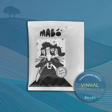 MABO Coffee Roasters | World Coffee Roasting Vice-Champion