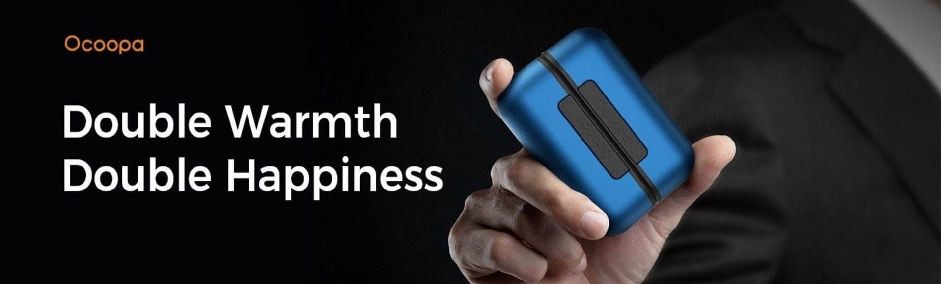 Incalzitoare de maini