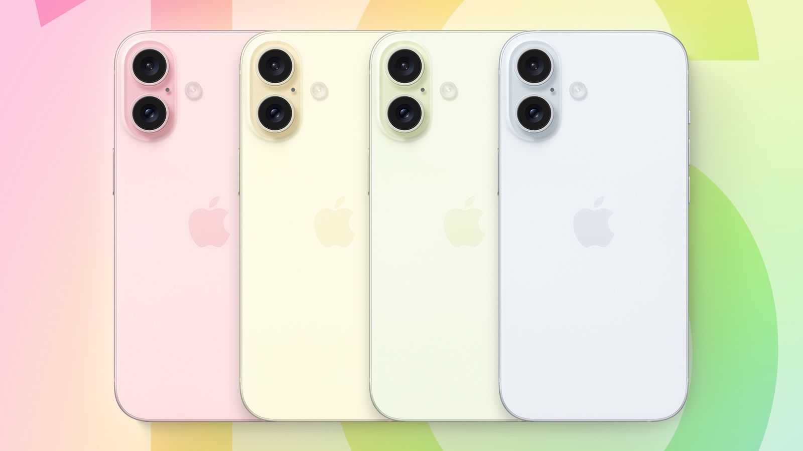 Ce stim si cand se lanseaza viitoarele Iphone 16