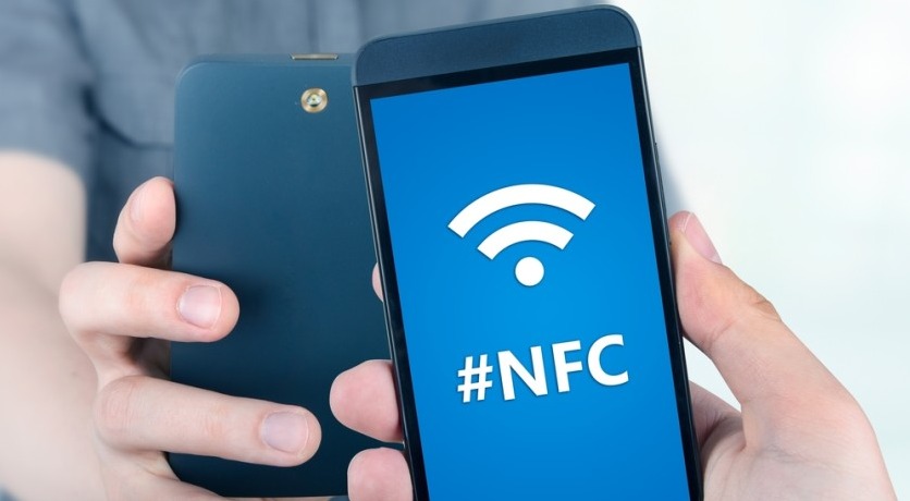 Ce Inseamna NFC la Telefon Samsung ?